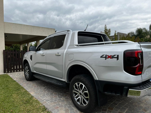 Ford Ranger 2.0 Cd 4X4 Limited At 210Cv