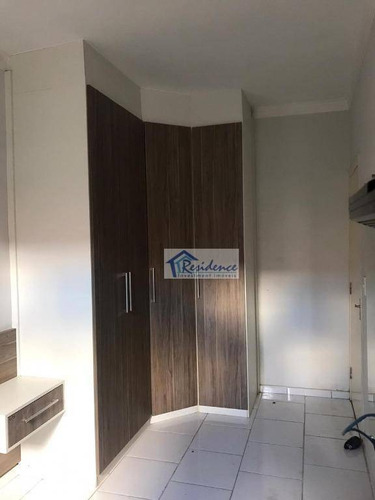 Casa Com 2 Dormitórios À Venda, 49 M² Por R$ 230.000,00 - Jardim Flórida - Indaiatuba/sp - Ca0810
