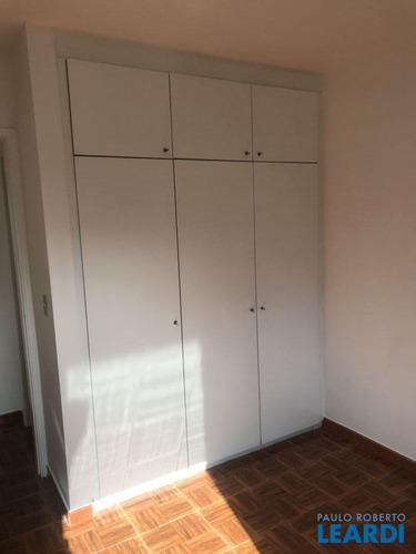 Imagem 5 de 10 de Apartamento - Jardim Paulista - Sp - 642877