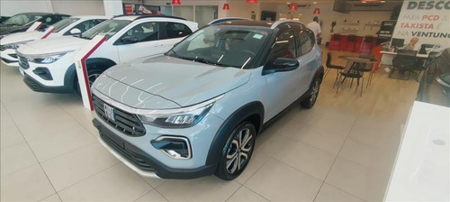 Fiat Strada Strada 1.3 cs Flex
