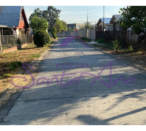 Venta Sitio Urbanizado En Pillanlelbun