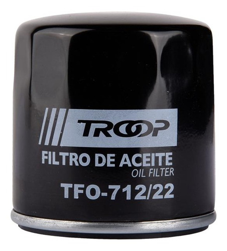 Filtro Aceite Para Daewoo Espero 1500 Cc. Del 1991 Al 1998