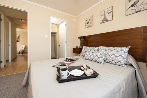 ¡en Venta! Amplio Departamento En Excelente Ubicación En Chi