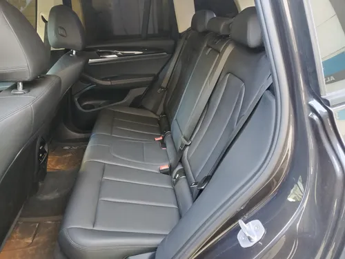 BMW X3 2.0 sDrive20iA At