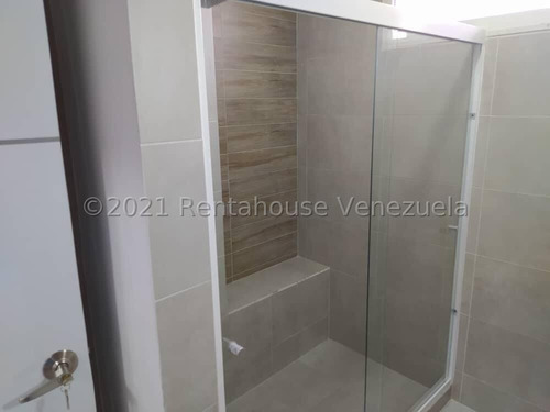 Imagen 3 de 22 de Apartamento En Venta Santa Paula Mls #22-3032