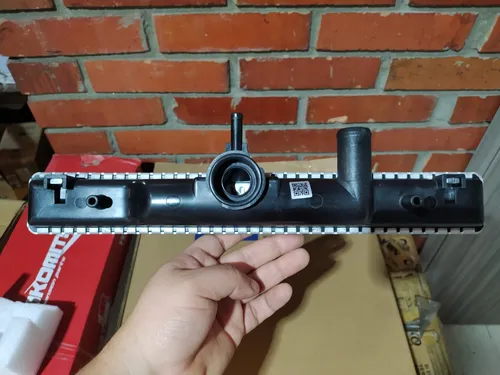 Radiador De Daewoo Tico