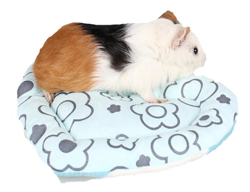 Cama Para Hamster/cojin Hamster/hamster Descanso/hamster