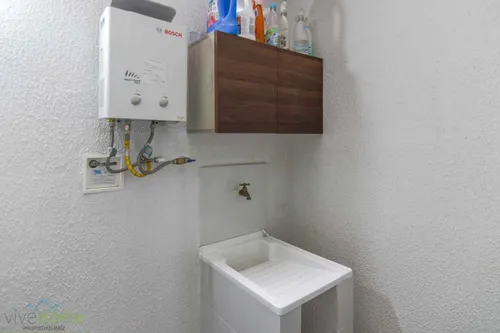 Apartaestudio En Venta En Conquistadores Medellin. Cod V12869