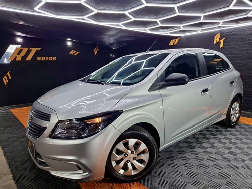 Chevrolet Onix 1.4 Joy Ls