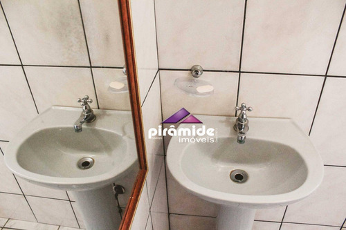 Imagem 7 de 27 de Chácara Com 10 Dormitórios À Venda, 9000 M² Por R$ 742.000,00 - Zona Norte - São José Dos Campos/sp - Ch0091
