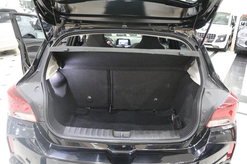 Chevrolet Onix 1.0 Ltz Turbo 5p
