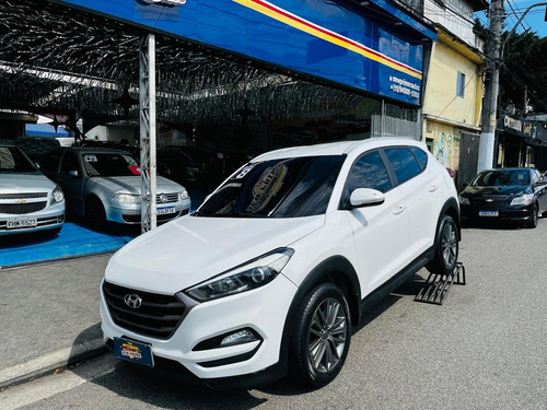 Hyundai Tucson 1.6 Gl Turbo Gdi Aut. 5p