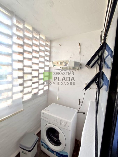 Imagen 7 de 15 de Venta Con Renta Incluída