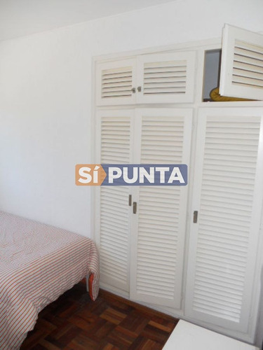 Imagen 12 de 21 de Apartamento En Mansa, 3 Dormitorios *