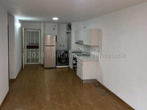 Alquiler Apartamento El Encantado. Mls #24-14995 Yf