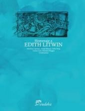 Homenaje A Edith Litwin - Lion, Carina (papel)