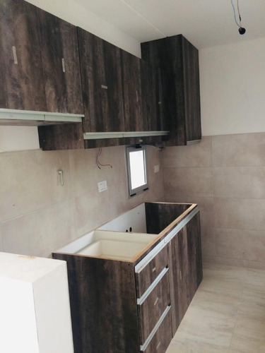 Imagen 4 de 12 de Departamento Tipo Loft En Venta - Moron Sur