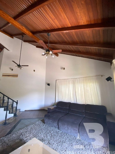 Imagem 23 de 30 de Casa Em Condomínio Fechado, Mobiliada, 05 Suítes Com Vaga Náutica Para Barco De 50 Pés + 04 Vagas De Garagem, Bairro Da Barra, Balneário Camboriú,sc - Ca00024 - 69292195