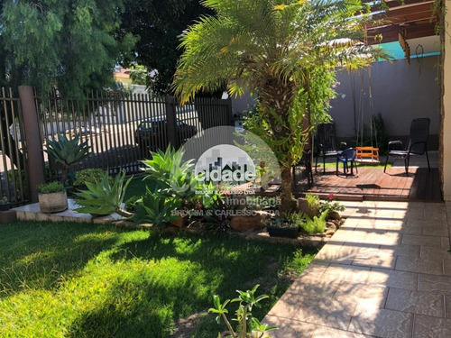 Imagem 3 de 25 de Casa Residencial À Venda, 2 Quartos, 1 Suíte, 3 Vagas, Country - Cascavel/pr - 12018