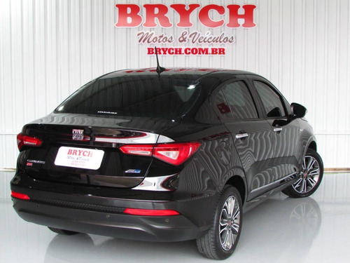 Imagem 3 de 9 de Fiat Cronos Precision Automatico