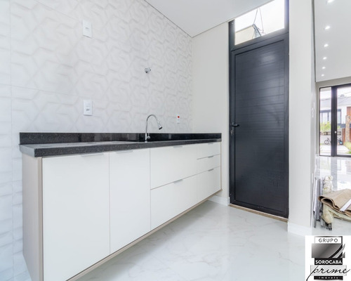 Imagem 22 de 30 de Casa Residencial, Ibiti Reserva, R$1,380,000,00. - Ca00518 - 71110557