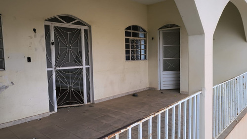 Casa Proximo Ao Ponto Socorro De Verzea Grande