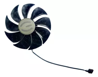Cooler Fan Placa De Video Evga Geforce Rtx 3050 / Rtx 3060