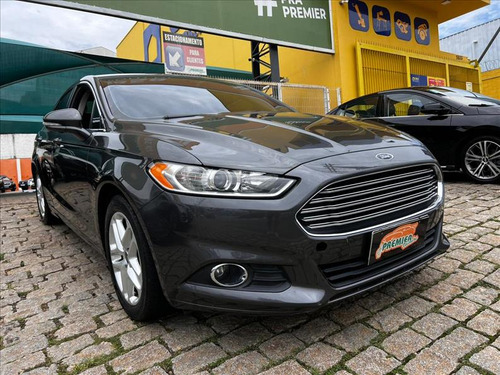 Ford Fusion Fusion 2.5 Flex Aut
