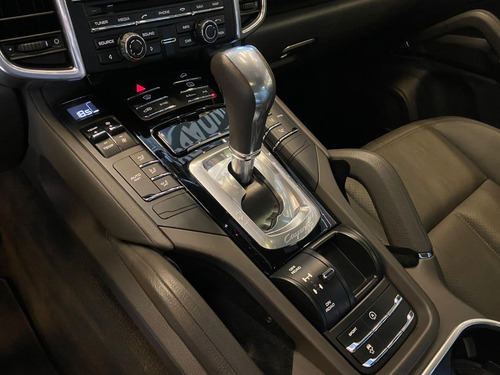Porsche Cayenne 3.6 4X4 V6 24V GASOLINA 4P TIPTRONIC