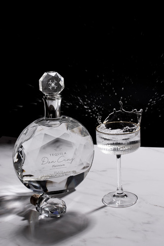 Tequila Don Cruz Ultra Premium