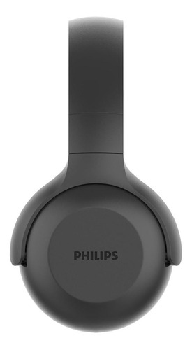 Imagen 5 de 6 de Audífonos inalámbricos Philips 2000 Series TAUH202 negro
