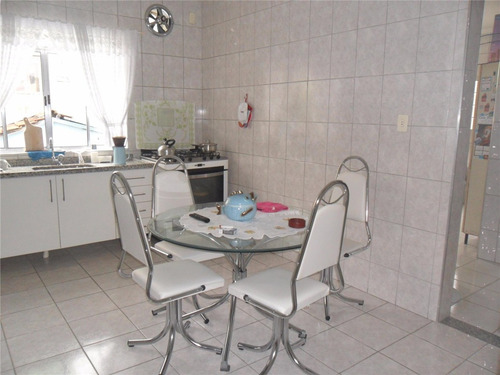 Imagem 6 de 16 de Casa À Venda, 2 Quartos, 5 Vagas, Príncipe De Gales - Santo André/sp - 38934