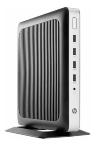 Mini Pc Hp,t630, Amd Radeon R7, 4gb Ddr4, Ssd M2 128gb Wifi (Reacondicionado)