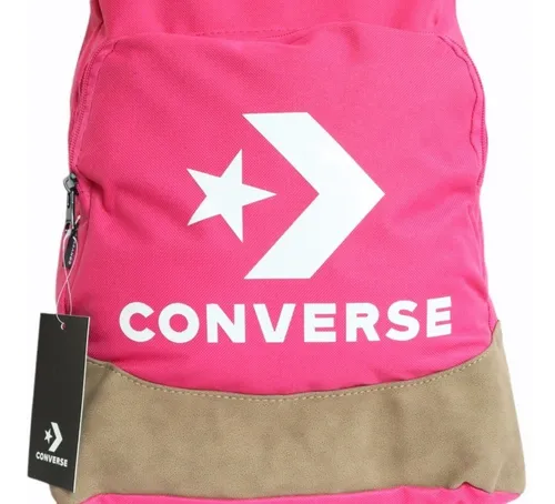 Mochila clearance converse chevron