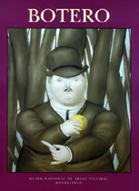Comprar Botero - Museo Nacional De Artes Visuales - Nuevo