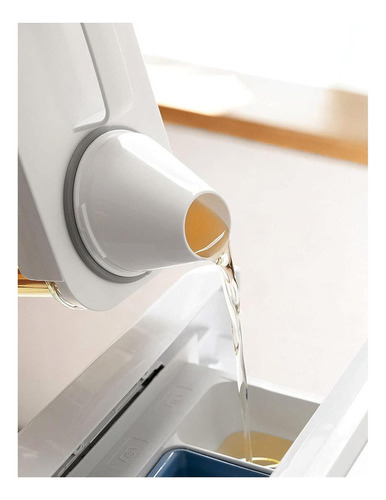 2025 Dispensador De Detergente Líquido For Ropa For
