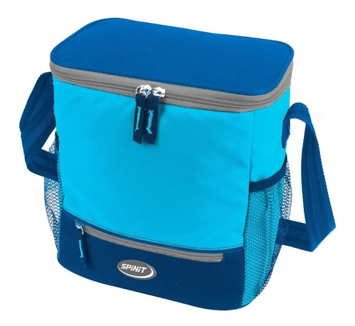 Conservadora Bolso Térmico Tecno Cooler 5,5 Lts