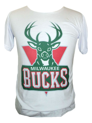 Tús Remeras Milwaukee Bucks Orlando Magic Pacers Mavericks