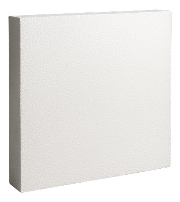 Plancha Telgopor Para Bajo Piletas 1mt X 1mt X 2cm St X 12 U