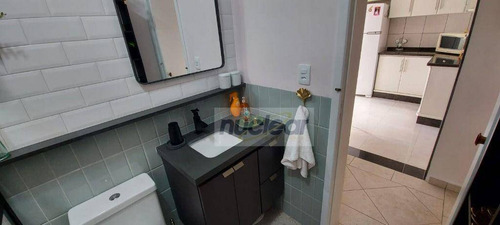 Imagem 11 de 20 de Casa Com 2 Dormitórios À Venda, 140 M² Por R$ 550.000,00 - Vila Elze - São Paulo/sp - Ca2052