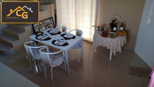 Imagem 8 de 8 de Sobrado Com 5 Dormitórios À Venda, 40 M² Por R$ 950.000,00 - Jardim Das Flores - São Roque/sp - So0070
