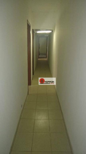 Imagem 17 de 30 de Casa À Venda, 500 M² Por R$ 1.500.000,00 - Jardim Vila Galvão - Guarulhos/sp - Ca0076