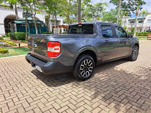 Ford Maverick 2.5 Lariat Hybrid Aut. (Hev) 4P Hibrido