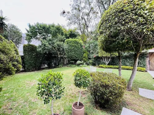 Venta De Casa En Bosques De Las Lomas Fsc