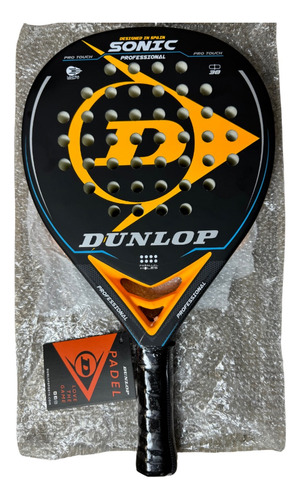 Paleta Pala De Padel Dunlop