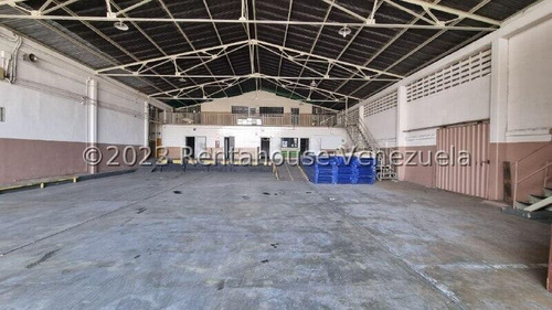 Imagen 24 de 30 de Galpones-depositos En Venta Barquisiimeto ' Codigo Rah Ve 23-23379 '
