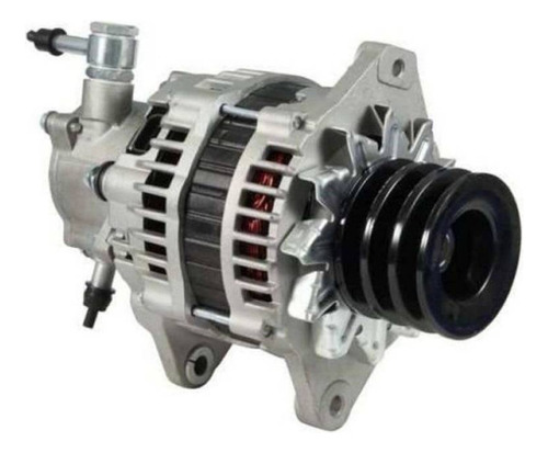 Alternador Chevrolet Npr-nkr S/hitachi 24v 60