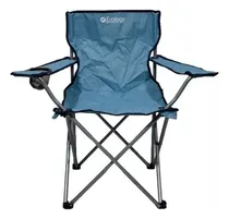 Comprar Silla Ecology Playera Plegable De Lona Camping 