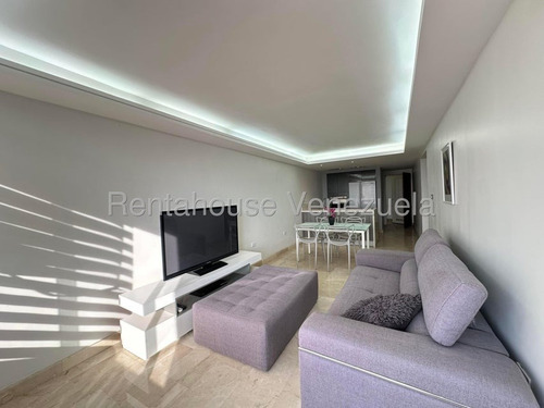 Apartamento En Venta Colinas De La Tahona Mls #25-18150 Bm