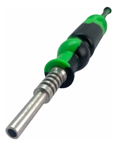 Nectar Collector Kit Silicona Extracciones Pipa